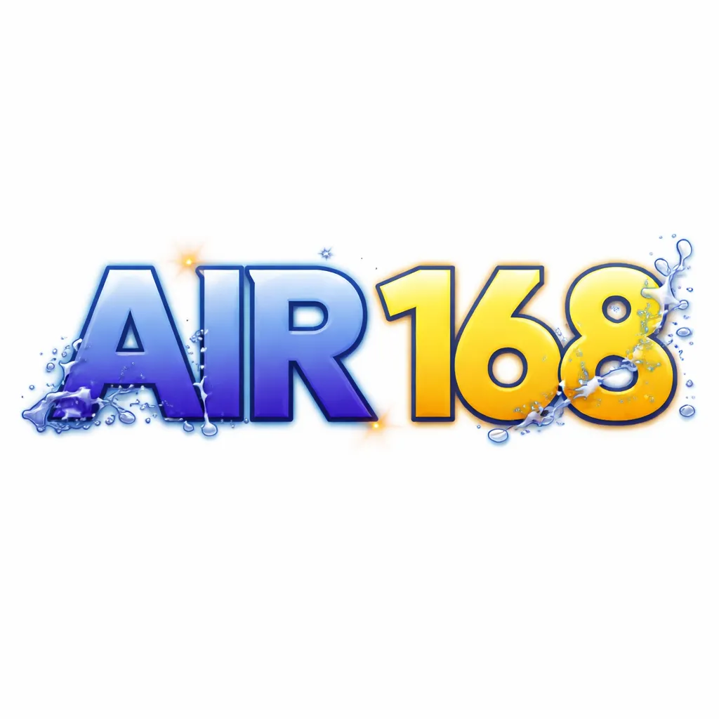 AIR168 - Permainan Pertanian yang Mengasyikkan