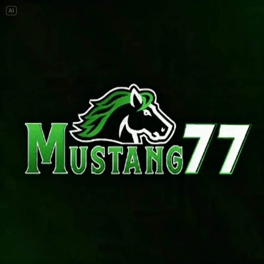 MUSTANG77 - Petualangan Seru dalam Match-3