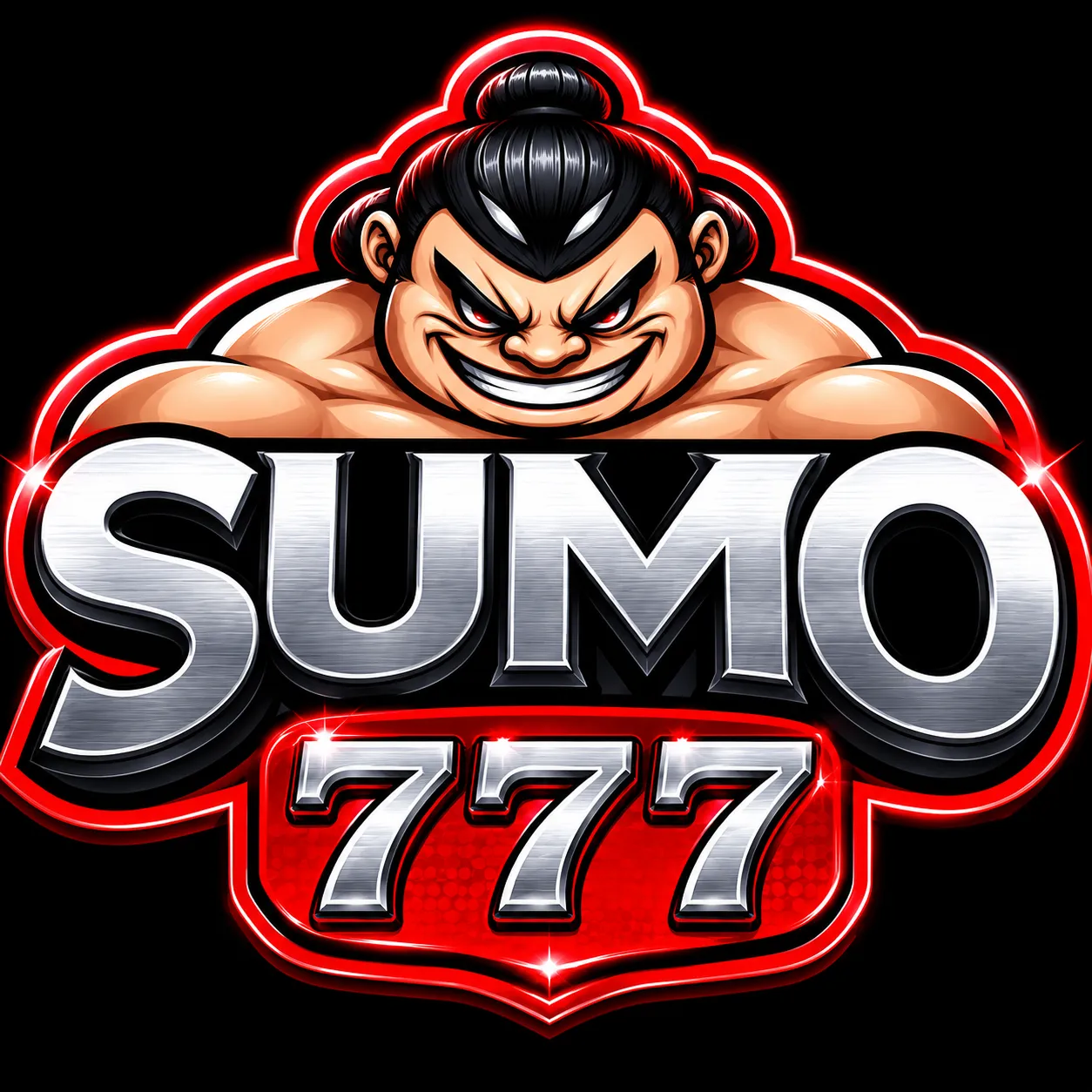 SUMO777 - Permainan Slot Menarik dan Seru