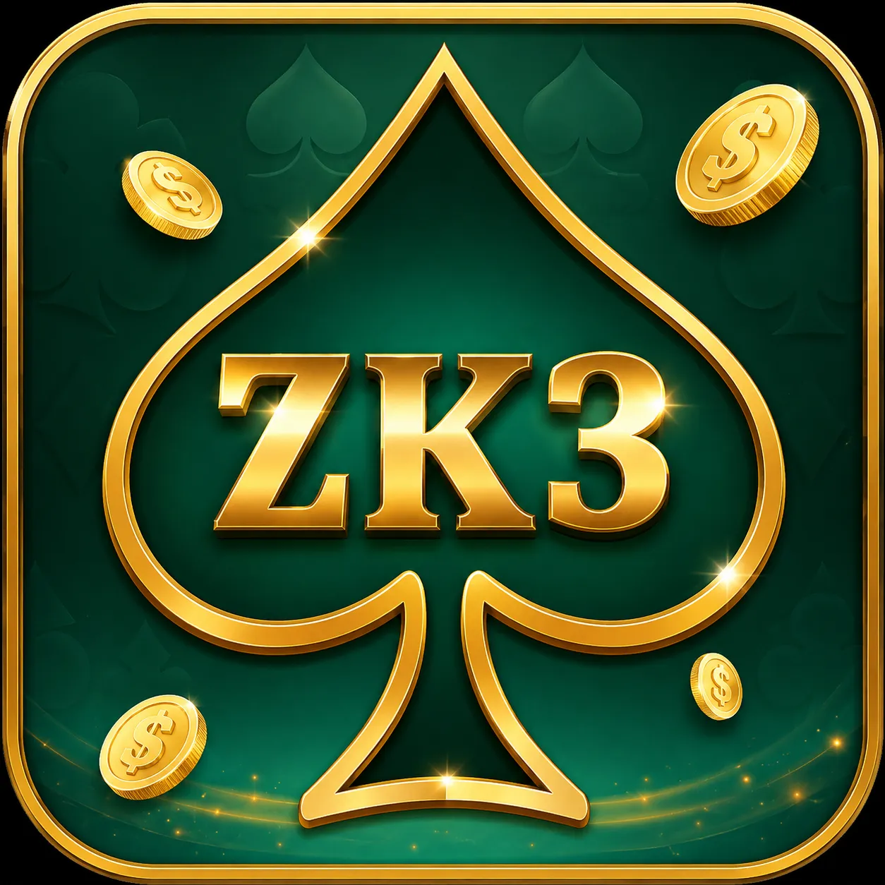 ZK3 - Simulasi Kehidupan yang Mengasyikkan
