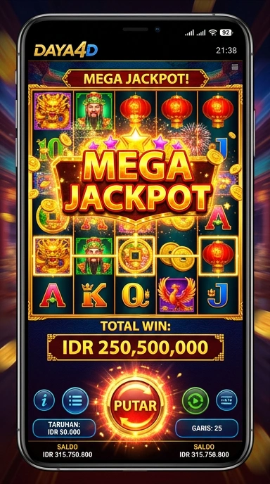 Katalog aplikasi terbaru yang disediakan oleh daya4d untuk pengguna.